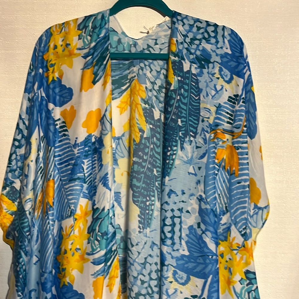 Kimono